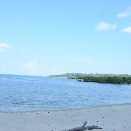 ココナッツハッツ ビーチ リゾート ニール アイランド Lakshmanpur エクステリア 写真
