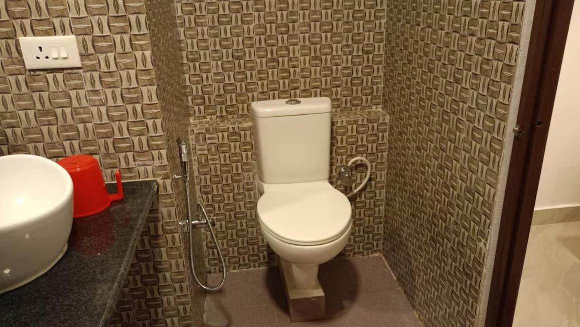 ココナッツハッツ ビーチ リゾート ニール アイランド Lakshmanpur エクステリア 写真