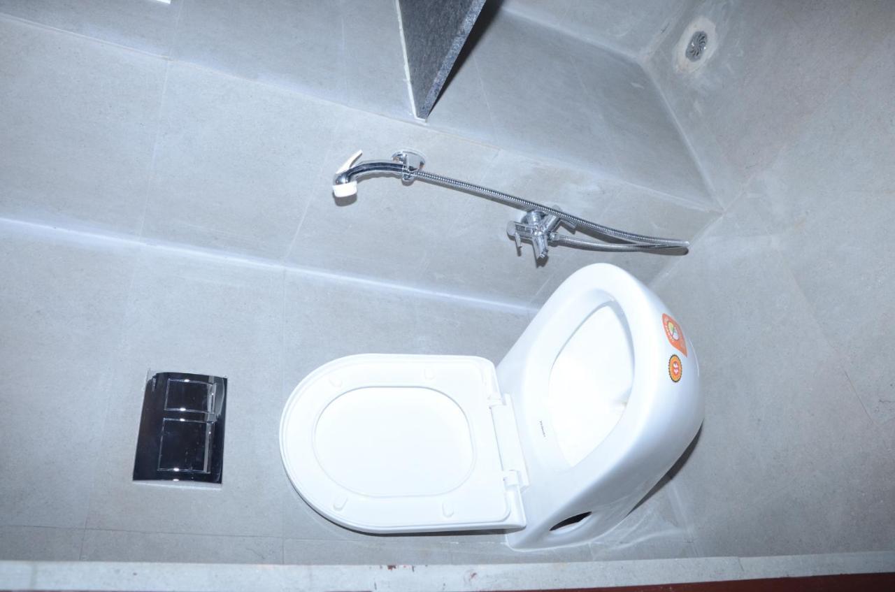 ココナッツハッツ ビーチ リゾート ニール アイランド Lakshmanpur エクステリア 写真